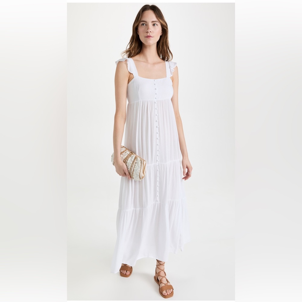 NWT BB Dakota ready or yacht dress